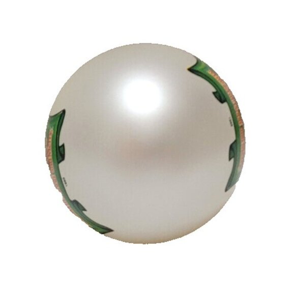 1989 Campbells Soup Kids Christmas Ornament No Box - Holiday Decoration Ball - Picture 6 of 6